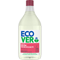 Ecover granátové jablko a fíky tekutý přípravek na mytí nádobí, 450 ml