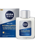 Nivea Men Anti-Age Hyaluron balzám po holení 100 ml
