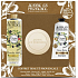 Jeanne en Provence Oliva sprchový olej 250 ml + toaletní mýdlo 100 g + krém na ruce 75 ml, kosmetická sada pro ženy
