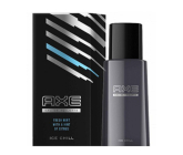 Axe Ice Chill toaletní voda pro muže 50 ml