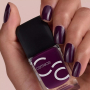 Catrice ICONails Gel Lacque lak na nehty 159 Purple Rain 10,5 ml