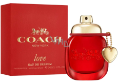 Coach Love parfémovaná voda pro ženy 30 ml