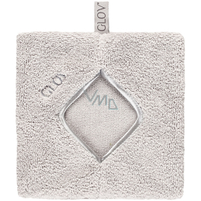 Artdeco Glov odličovací rukavice 9 Silver stone