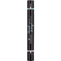 Essence Quick Wing! oční linky a razítko 01 Black 3,5 ml