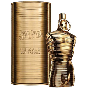 Jean Paul Gaultier Le Male Elixir Absolu Parfum Intense parfém pro muže 125 ml