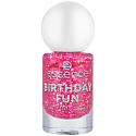 Essence Birthday Fun mini lak na nehty 05 5 ml