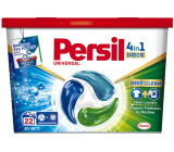 Persil Discs Universal 4v1 kapsle na praní univerzální 22 dávek