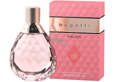 Bugatti Felicita parfémovaná voda pro ženy 60 ml