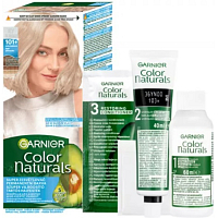 Garnier Color Naturals Ledově Platinová 101+