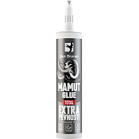 Den Braven Mamut Glue Total univerzální lepidlo, 290 ml