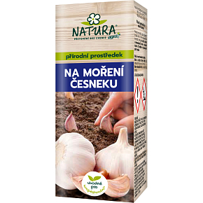 Natura přírodní prostředek na moření česneku 100 ml