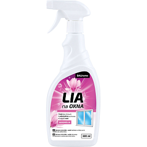 Balhome Lia na okna Magnolia, 500 ml Balhome Lia na okna Magnolia, 500 ml