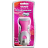 Wilkinson Lady Protector holicí strojek s 2 břity a 1 náhradní hlavice
