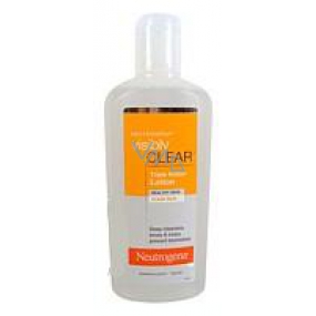 Neutrogena Visibly Clear pleťová voda 200 ml