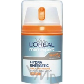 Loreal Paris Men Expert Hydra Energetic pleťový krém 50 ml