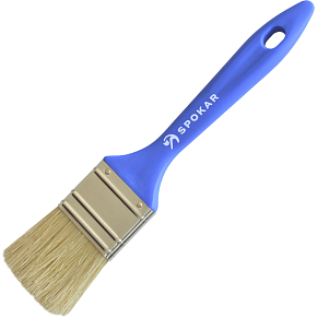 Spokar 81215 plochý štětec, č. 1,5