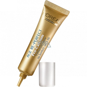 Loreal Paris Age Re-Perfect Pro-Calcium vyhlazující péče o oči a rty 15 ml