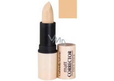 Gabriella Salvete Matt Corrector Face Stick make-up 02 5,2 g