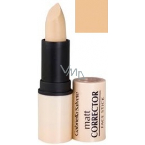 Gabriella Salvete Matt Corrector Face Stick make-up 02 5,2 g