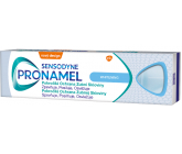 Sensodyne Pronamel Whitening Svěží máta zubní pasta šetrně bělí citlivé zuby 75 ml