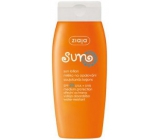 Ziaja Sun SPF 20 mléko na opalování střední ochrana 150 ml