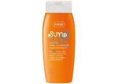 Ziaja Sun SPF 20 mléko na opalování střední ochrana 150 ml