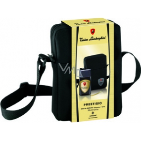 Tonino Lamborghini Prestigio toaletní voda 100 ml + Taška, dárková sada