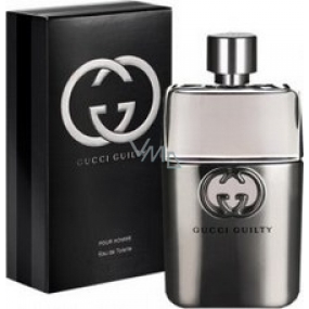 Gucci Guilty pour Homme voda po holení 90 ml