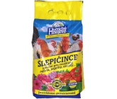 Forestina Hoštické hnojivo Slepičince hnojivo granulované 2,5 kg