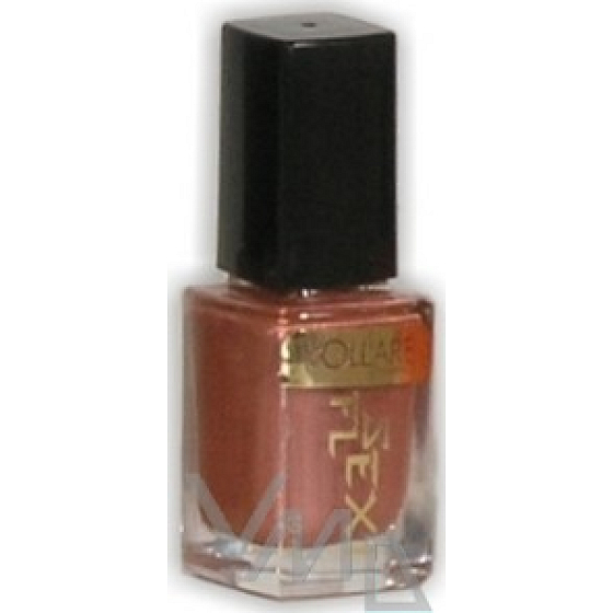 Vollare Cosmetics Sexy Flexi lak na nehty 051 10 ml