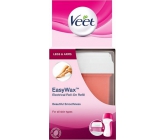 Veet Easy Wax vosková náplň pro všechny druhy pokožky 50 ml