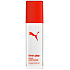 Puma Time To Play Woman parfémovaný deodorant sklo pro ženy 75 ml