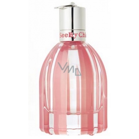 Chloé See By Chloé Eau Fraiche toaletní voda pro ženy 75 ml Tester