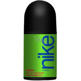 Nike Green Man kuličkový deodorant roll-on pro muže 60 ml
