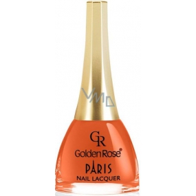Golden Rose Paris Nail Lacquer lak na nehty 227 11 ml