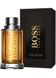 Hugo Boss The Scent for Men voda po holení 100 ml