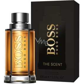 Hugo Boss The Scent for Men voda po holení 100 ml