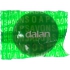 Dalan Colours zelené toaletní mýdlo 40 g