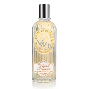 Jeanne en Provence Bouquet d Agrumes parfémovaná voda pro ženy 60 ml Tester