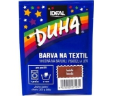 Duha Barva na textil číslo 23 hnědá 15 g