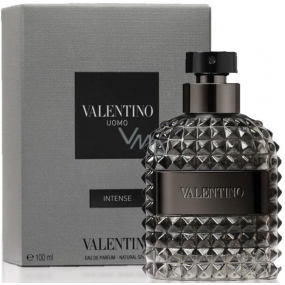 Valentino Uomo Intense parfémovaná voda pro muže 100 ml