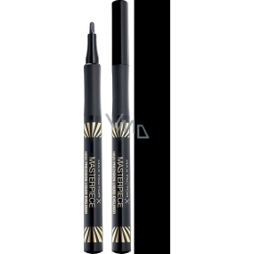 Max Factor Masterpiece High Precision Liquid Eyeliner oční linky 05 Black Onyx 1 ml