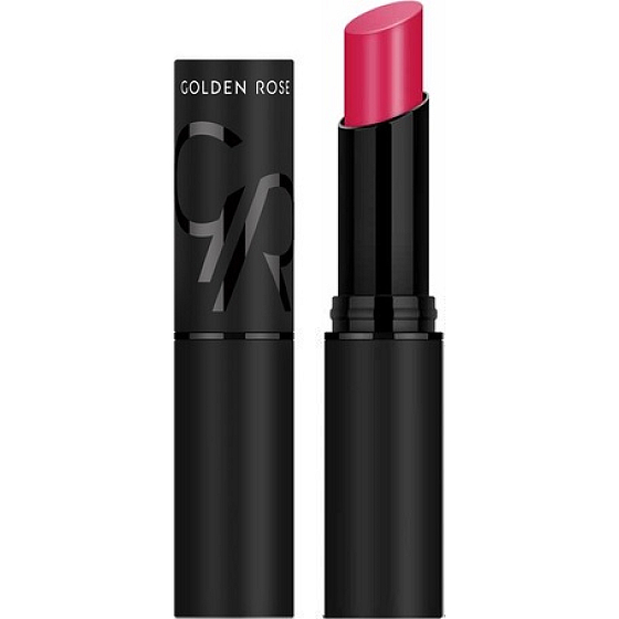 Golden Rose Sheer Shine Stylo Lipstick rtěnka SPF25 020 3 g