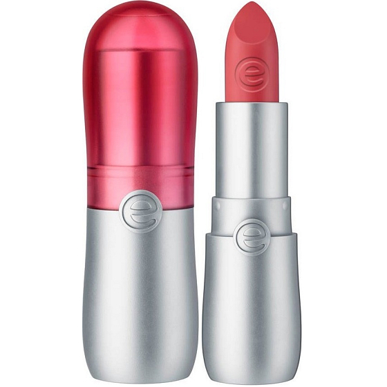 Essence Velvet Matte matná rtěnka 07 Craving You 3,8 g