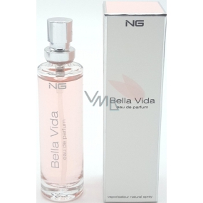 NG Bella Vida parfémovaná voda pro ženy 15 ml