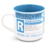 Nekupto Hrnkoviny Hrnek se jménem Roman 0,4 litru