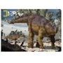 Prime3D pohlednice - Stegosaurus 16 x 12 cm