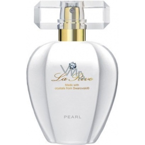 La Rive Swarovski Pearl parfémovaná voda pro ženy 75 ml Tester