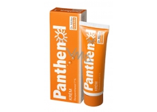 Dr. Müller Panthenol 7% krém s dexpanthenolem pro regeneraci pokožky 30 ml