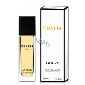 La Rive Chatte parfémovaná voda pro ženy 90 ml